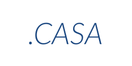 Information on the domain casa