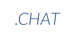 Інформація про домен chat