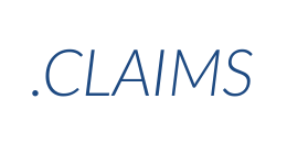 Information on the domain claims