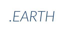 Информация о домене earth