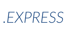 Інформація про домен express