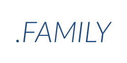 Информация о домене family