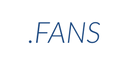 Information on the domain fans