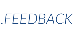 Информация о домене feedback