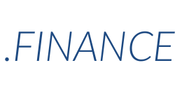 Інформація про домен finance