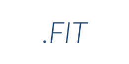Information on the domain fit