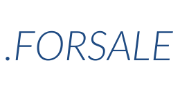 Інформація про домен forsale