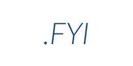 Інформація про домен fyi