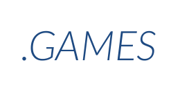 Информация о домене games