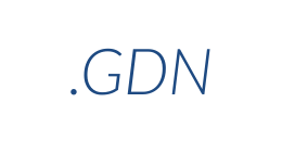 Інформація про домен gdn