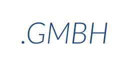 Информация о домене gmbh
