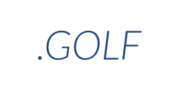 Information on the domain golf