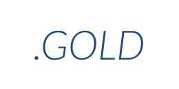 Информация о домене gold