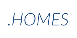Информация о домене homes