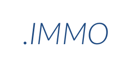 Информация о домене immo