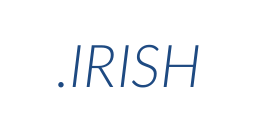 Інформація про домен irish