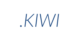 Информация о домене kiwi