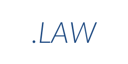 Информация о домене law