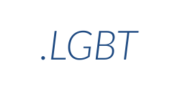 Information on the domain lgbt