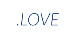 Информация о домене love