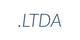 Информация о домене ltda