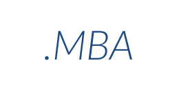 Информация о домене mba
