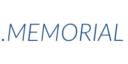 Информация о домене memorial