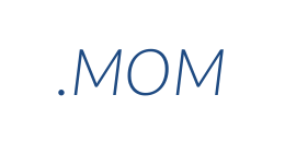 Информация о домене mom