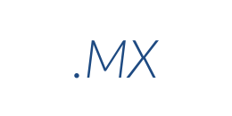 Информация о домене mx