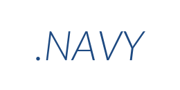 Информация о домене navy