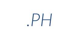 Інформація про домен ph