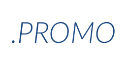 Информация о домене promo