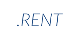 Information on the domain rent