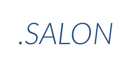 Information on the domain salon