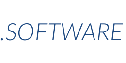 Information on the domain software
