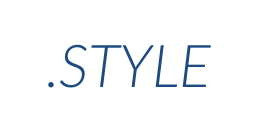 Information on the domain style