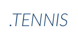 Information on the domain tennis