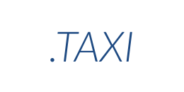 Інформація про домен taxi