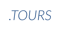 Информация о домене tours