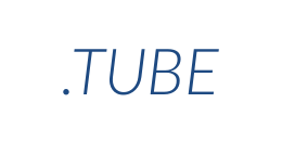 Информация о домене tube