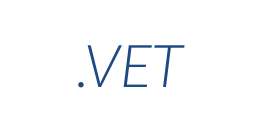 Інформація про домен vet