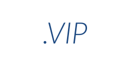 Information on the domain vip