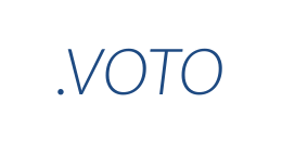 Информация о домене voto