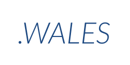 Інформація про домен wales