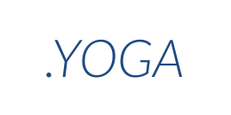Информация о домене yoga