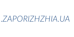 Information on the domain zaporizhzhia.ua