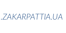 Information on the domain zakarpattia.ua