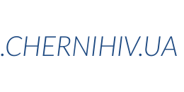 Information on the domain chernihiv.ua