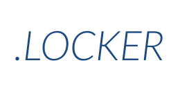 Информация о домене locker