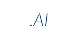 Інформація про домен ai